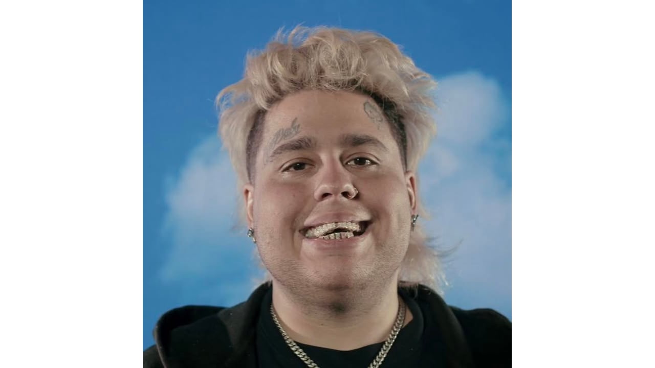 Fat Nick
