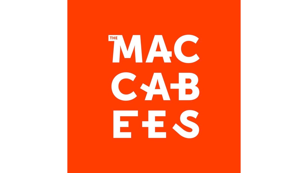 The Maccabees
