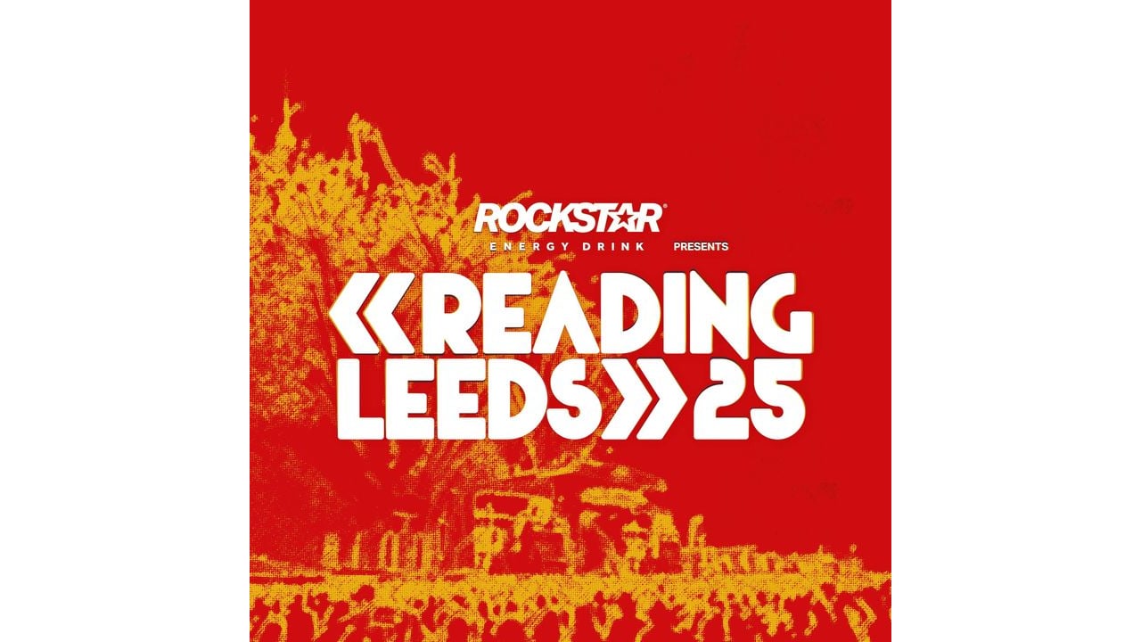Reading and Leeds Festival