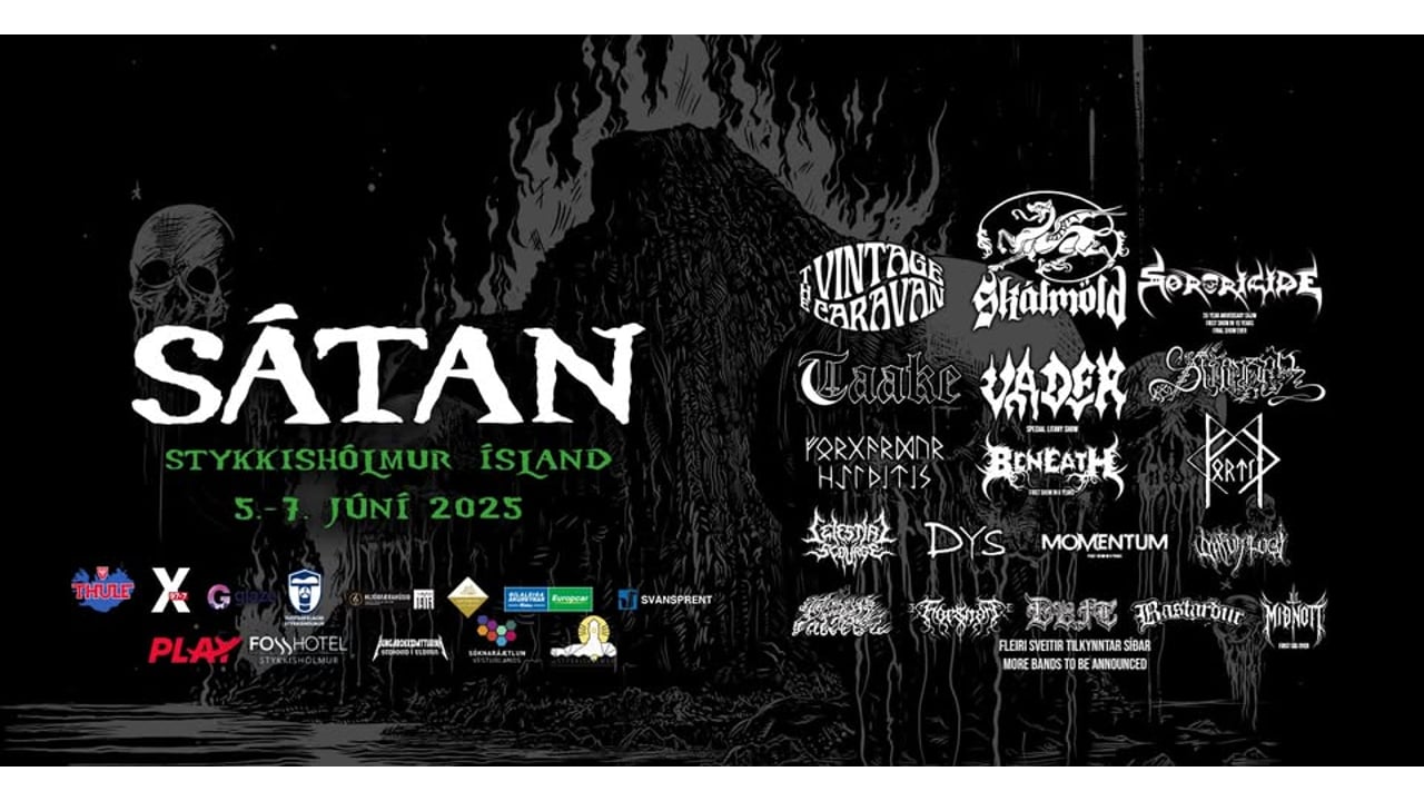 SÁTAN