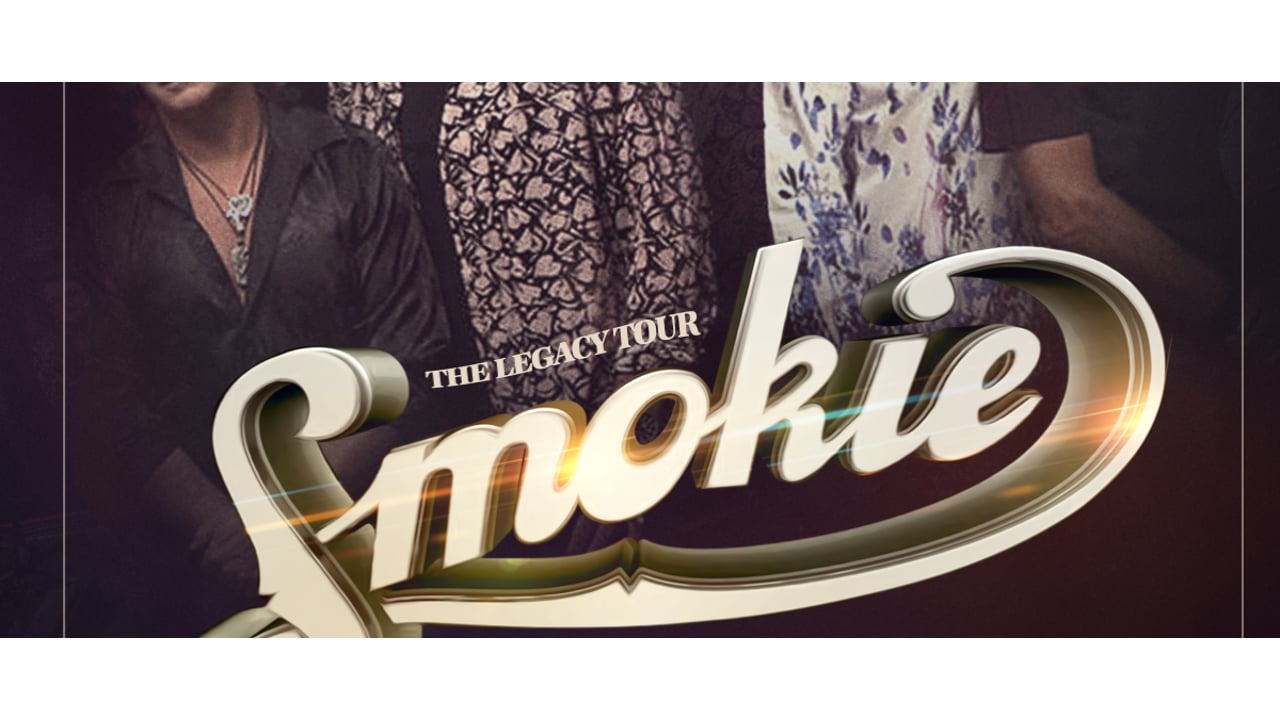 Smokie