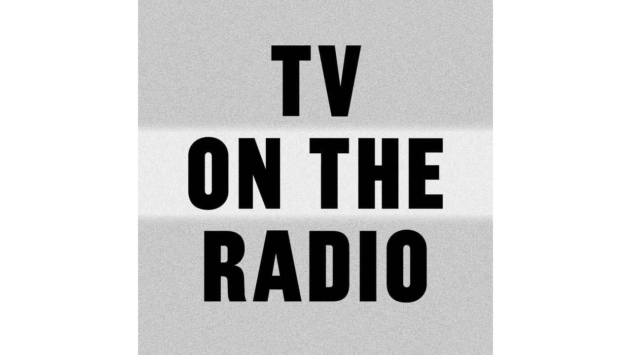 TV On the Radio