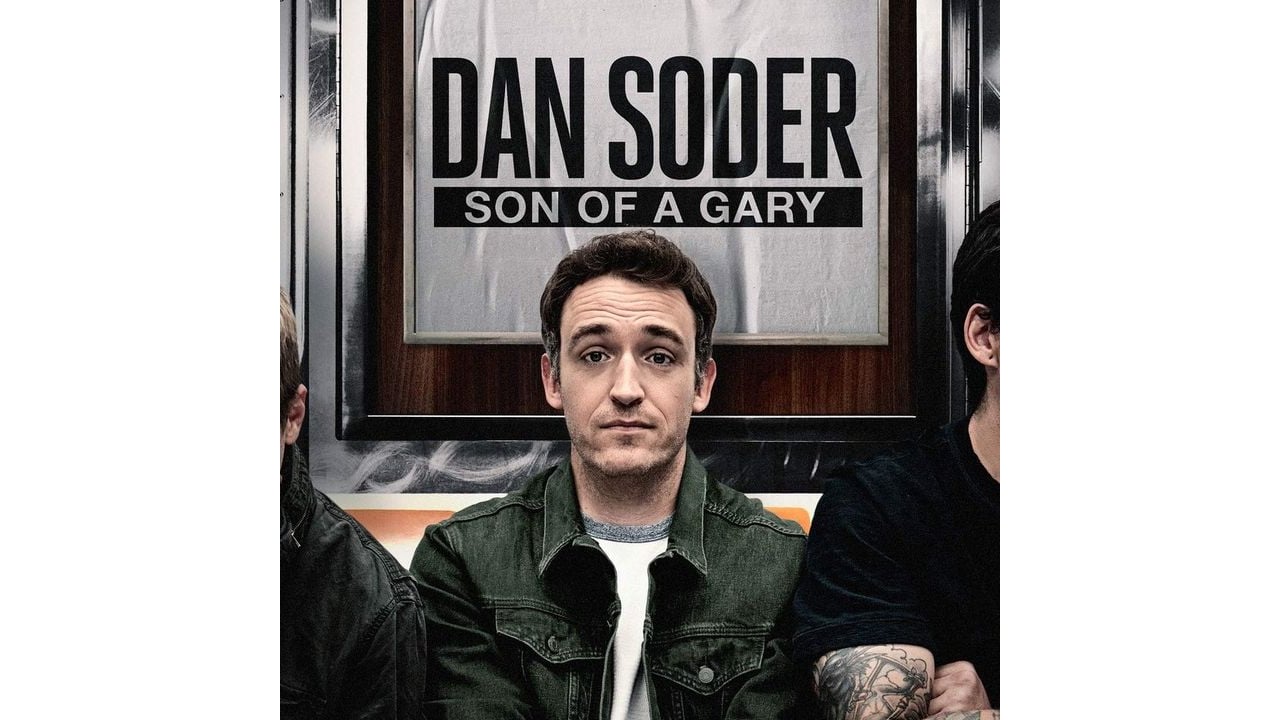 Dan Soder