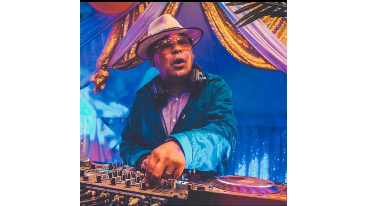Craig Charles
