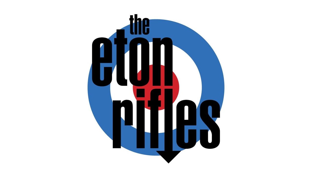 The Eton Rifles - A tribute to The Jam