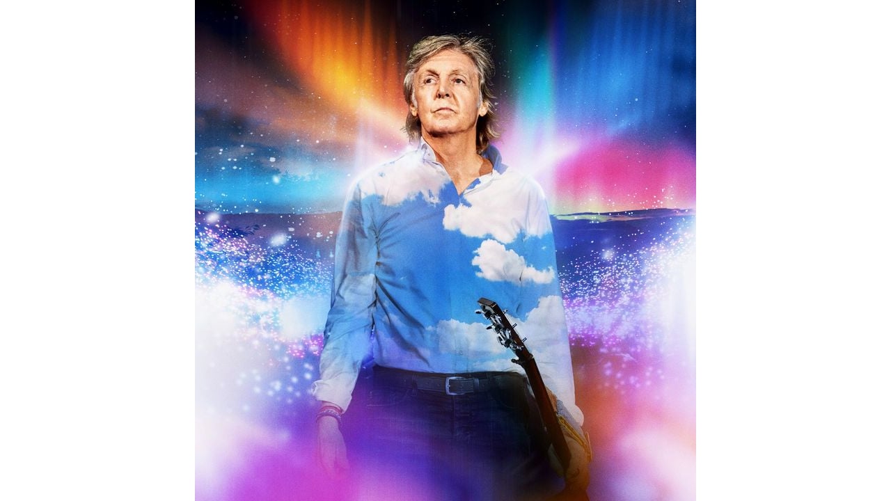 Paul McCartney