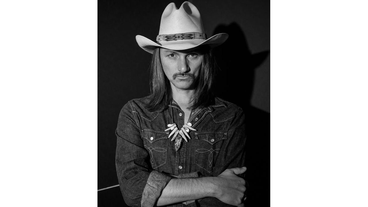 Duane Betts