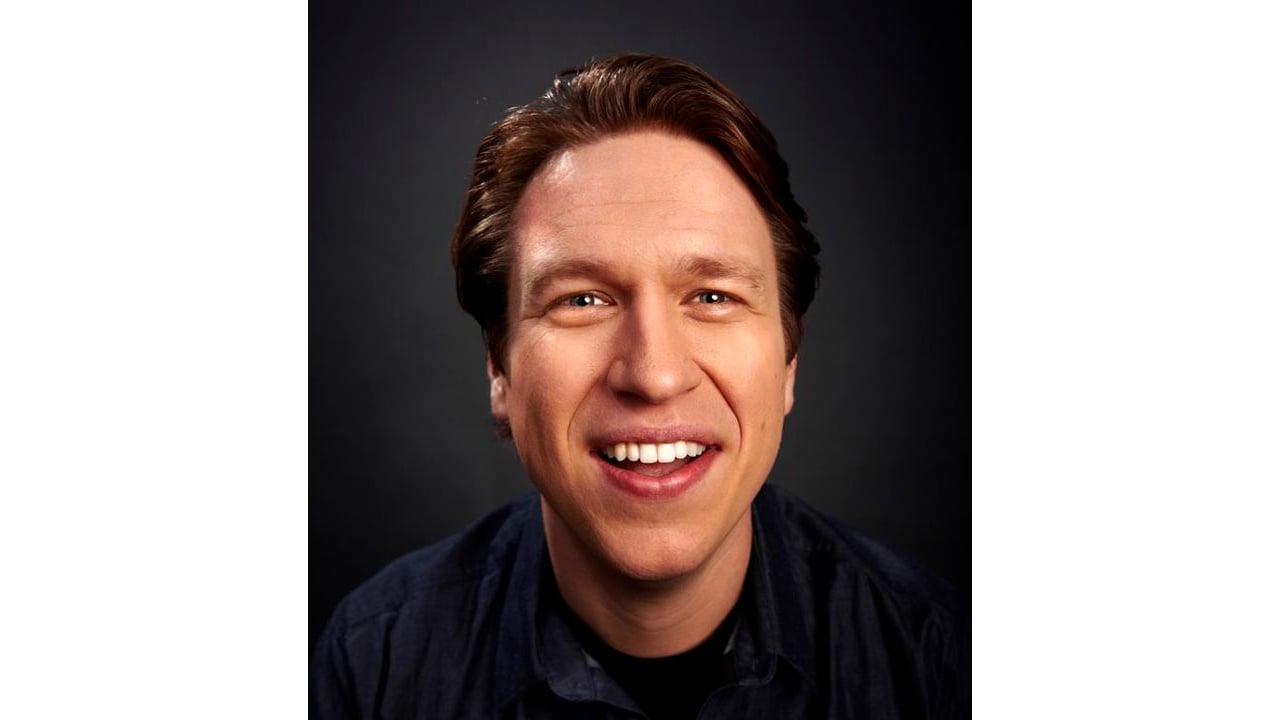 Pete Holmes