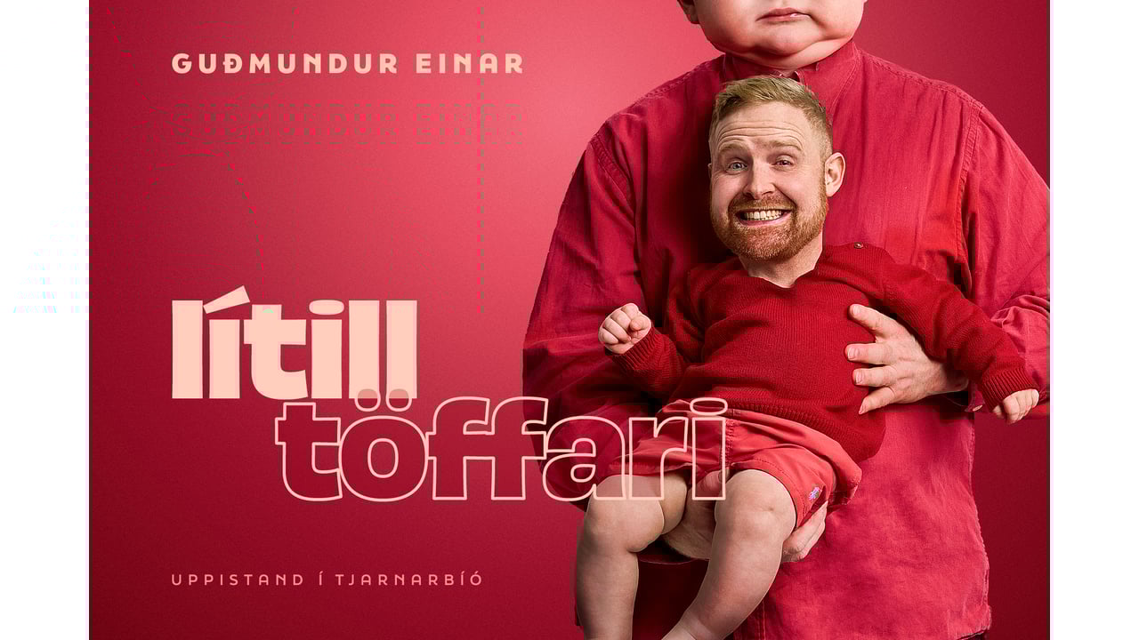 Guðmundur Einar
