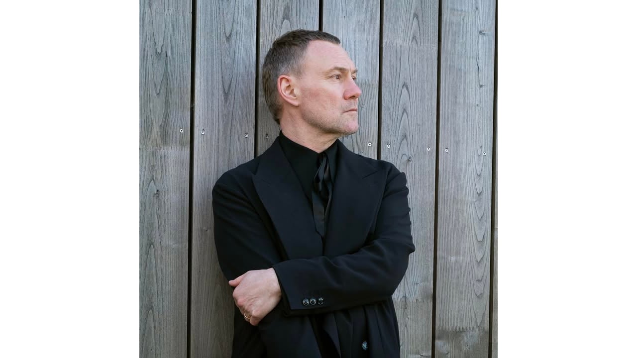 David Gray