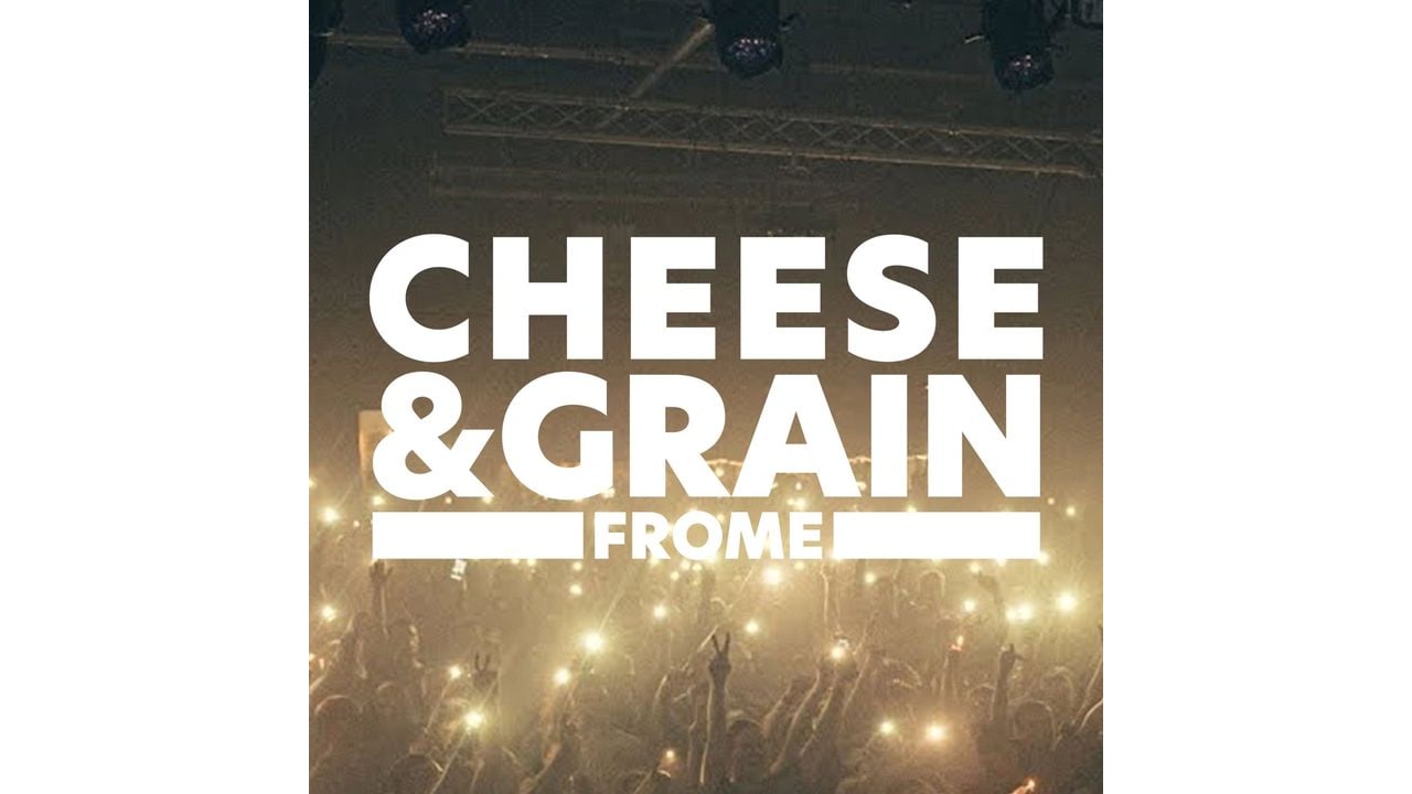 Cheese and Grain