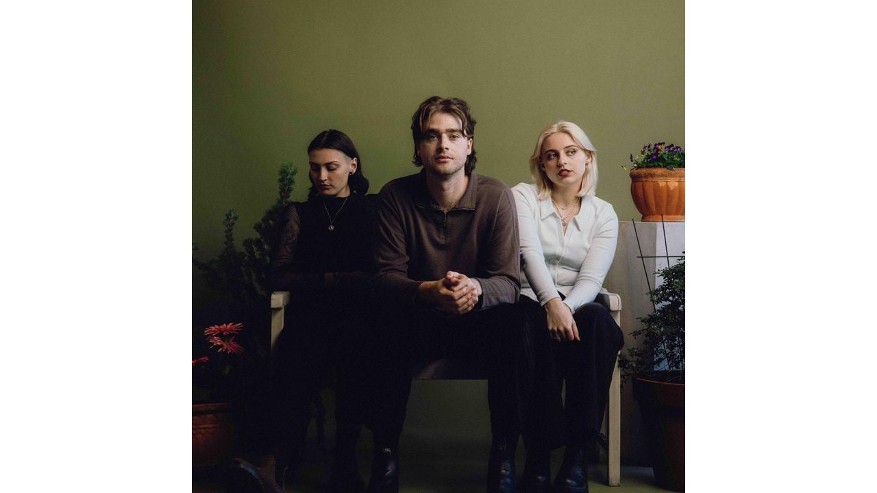 Eliza & The Delusionals