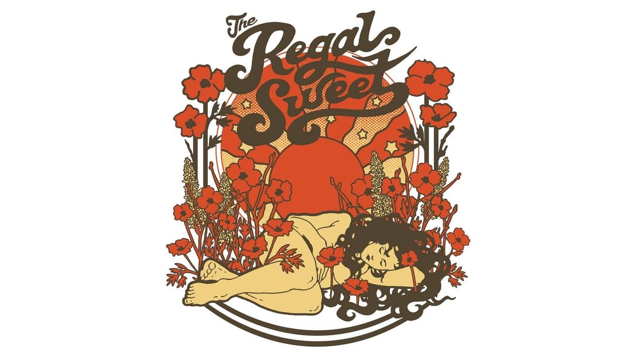 The Regal Sweet