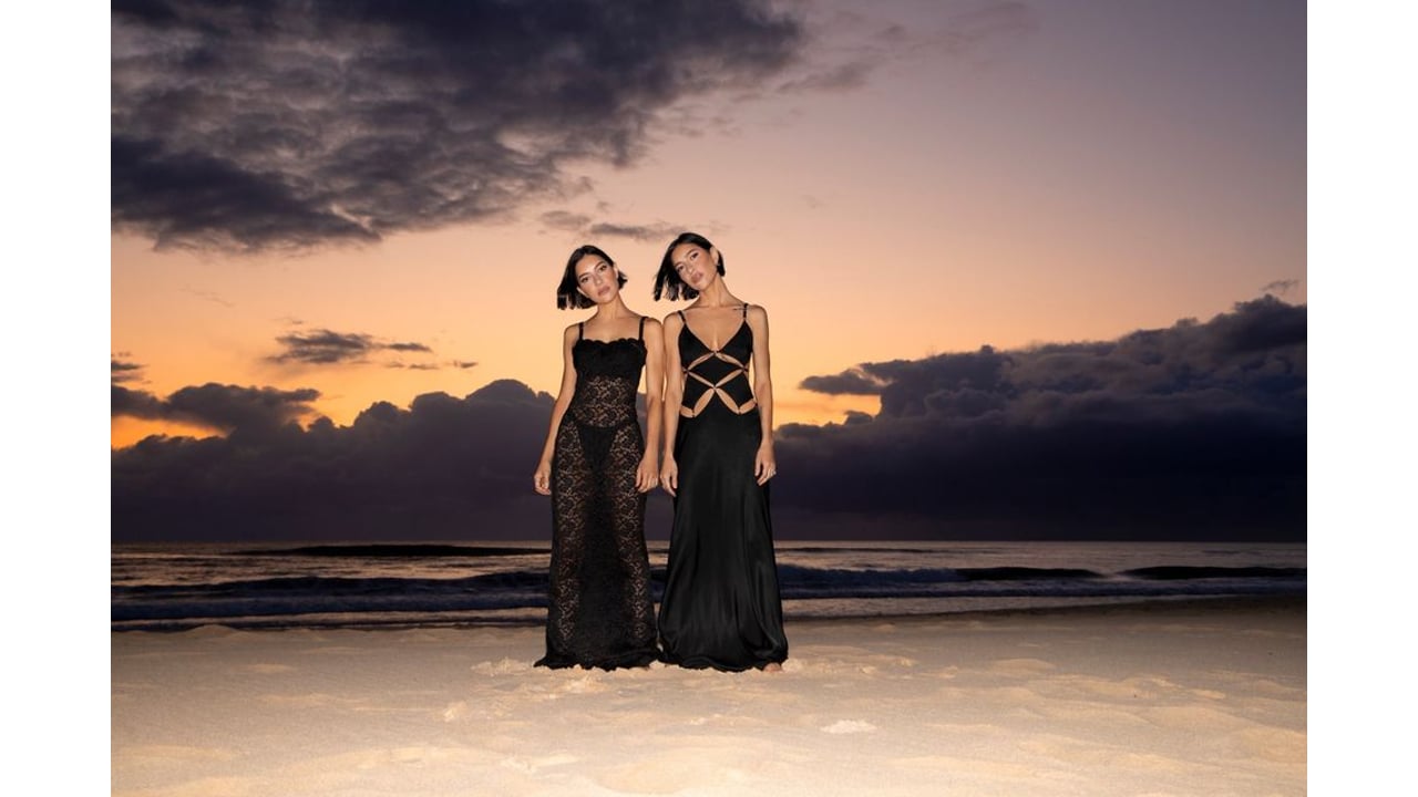 The Veronicas