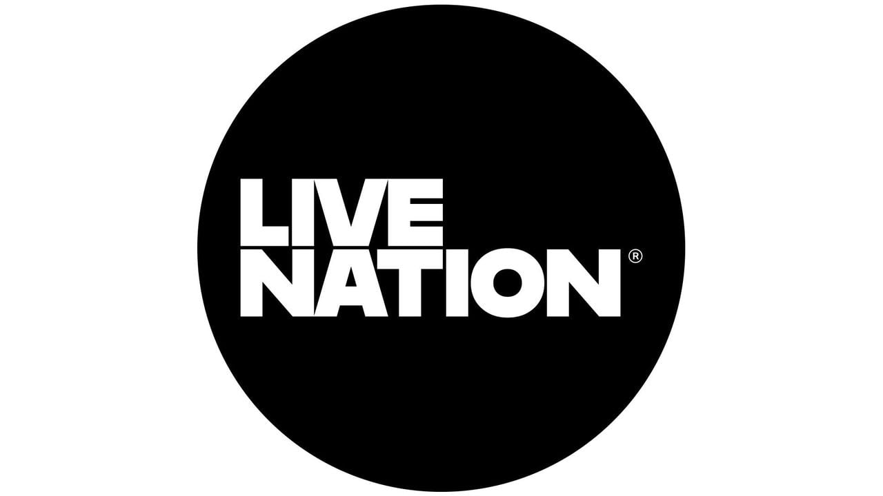 Live Nation UK