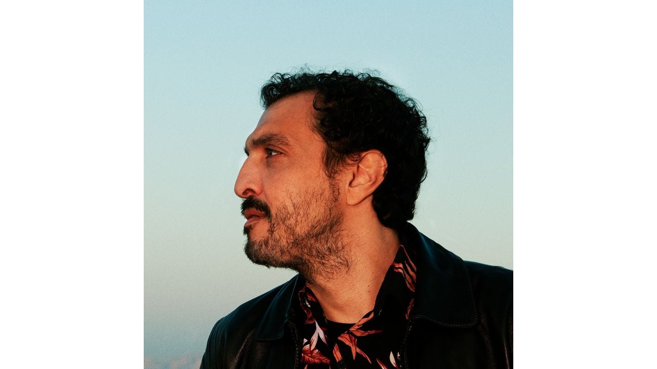 Kid Francescoli