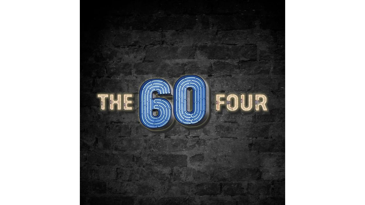 The 60 Four