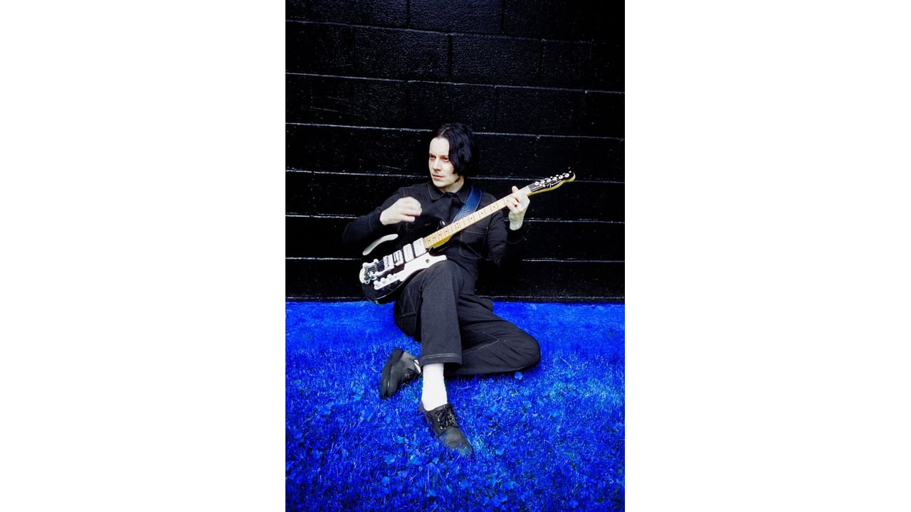 Jack White