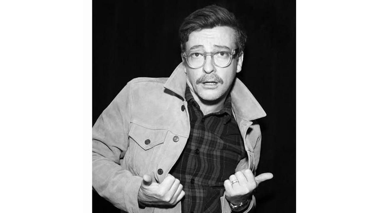 Rhys Darby