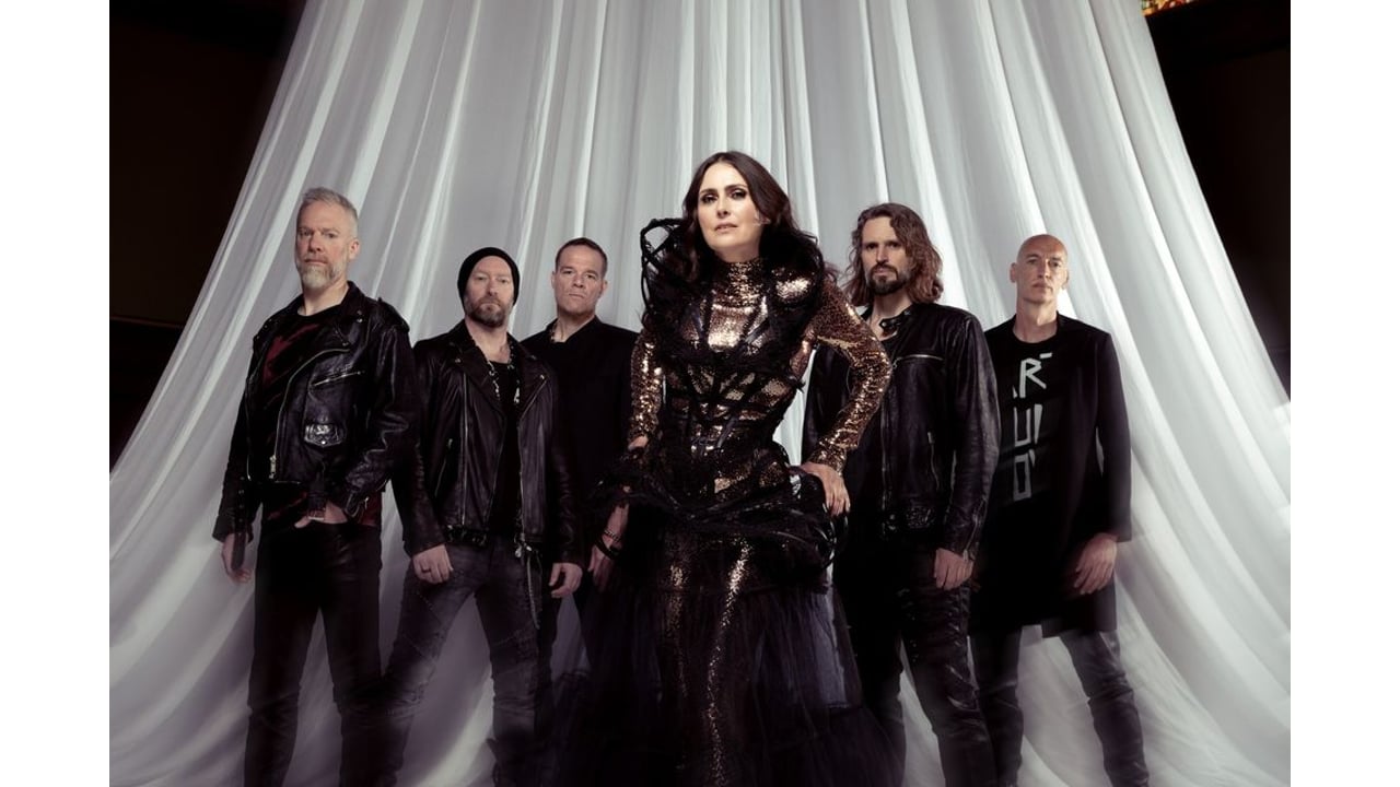 Within Temptation
