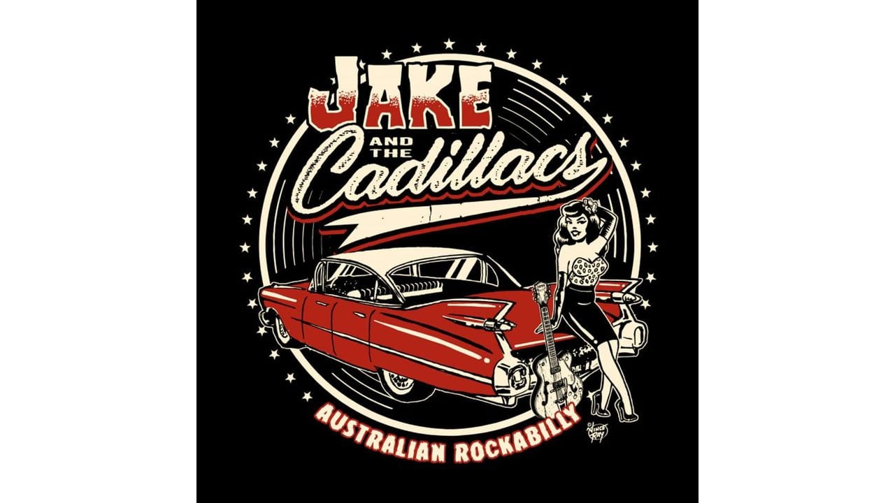 Jake & the Cadillacs