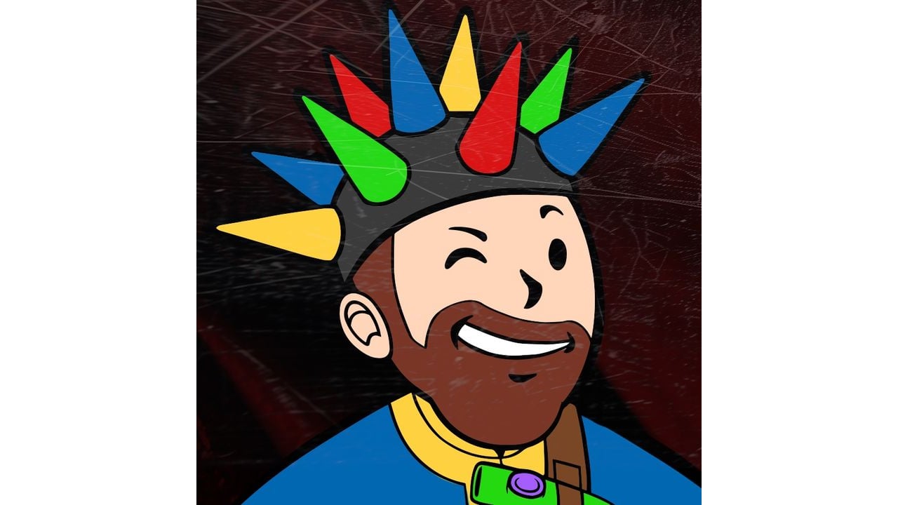 Psychostick