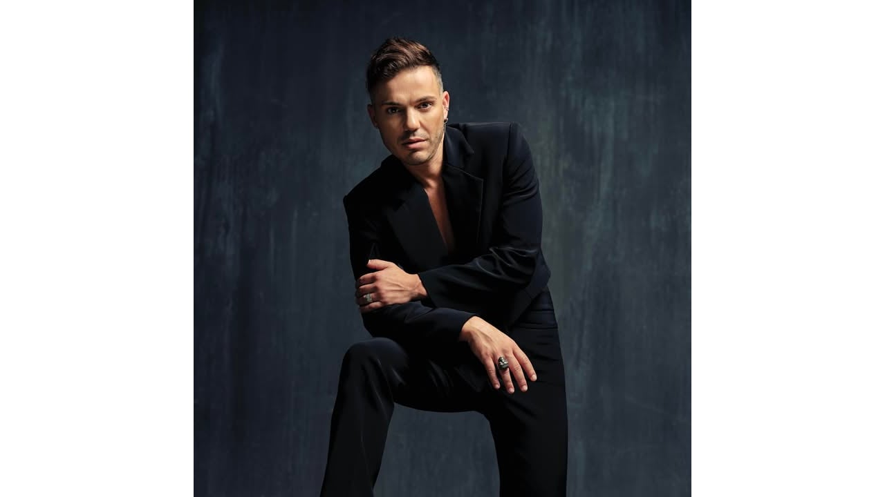 Anthony Callea