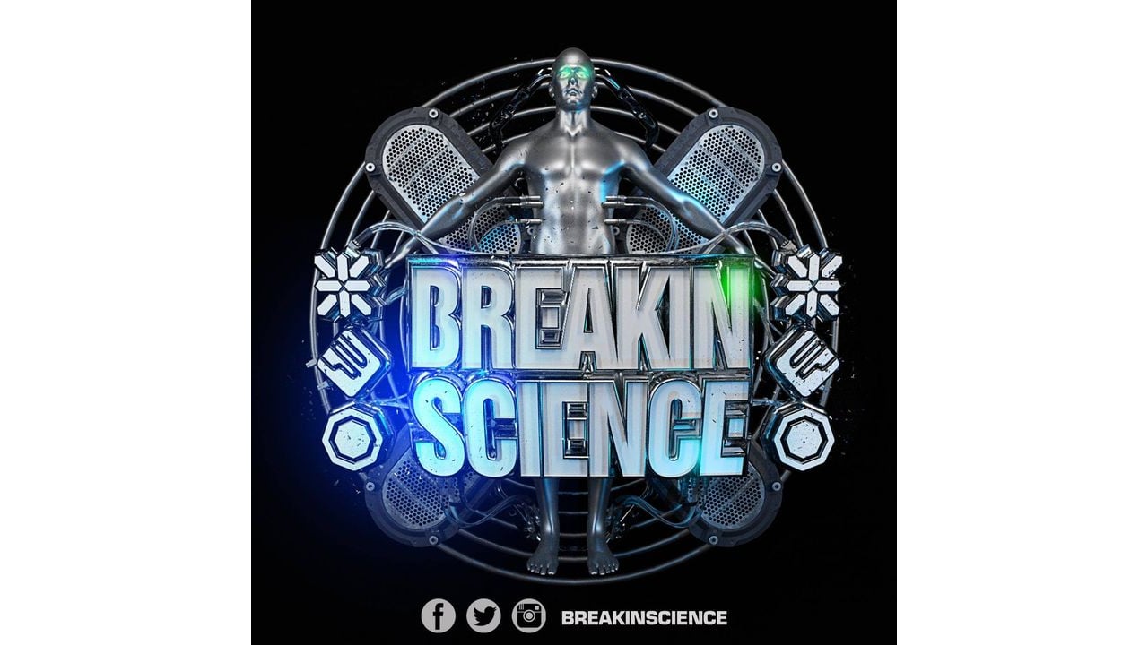 Breakin Science