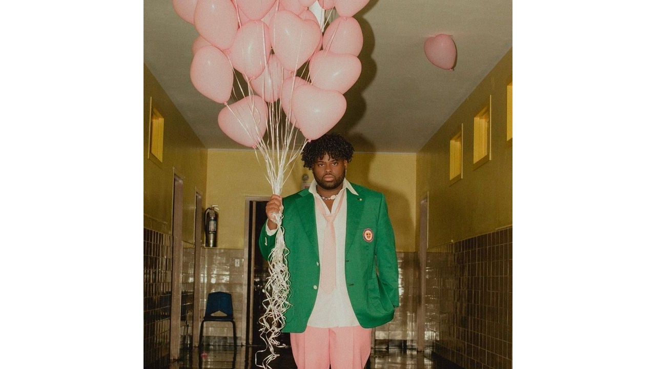 Pink Sweat$