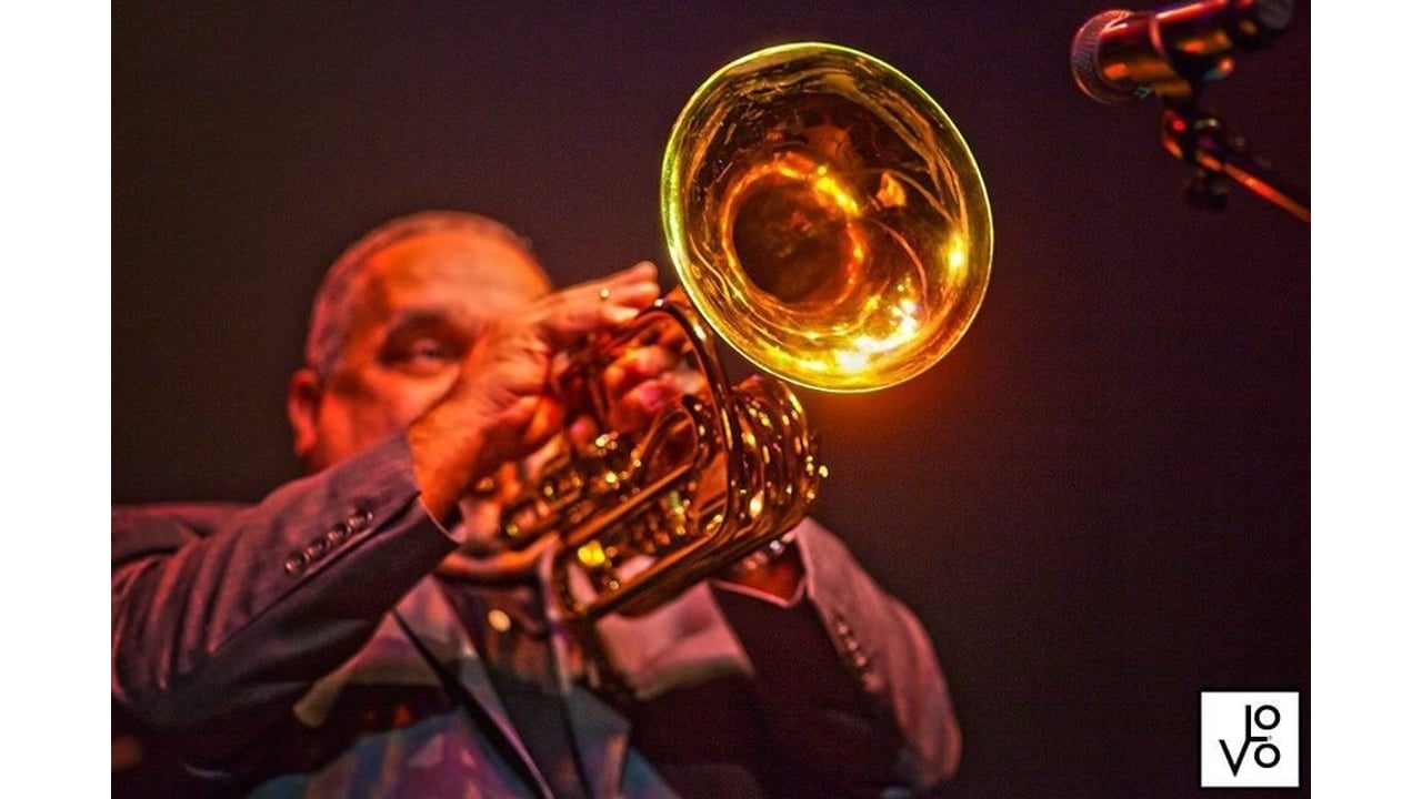 Willie Colon