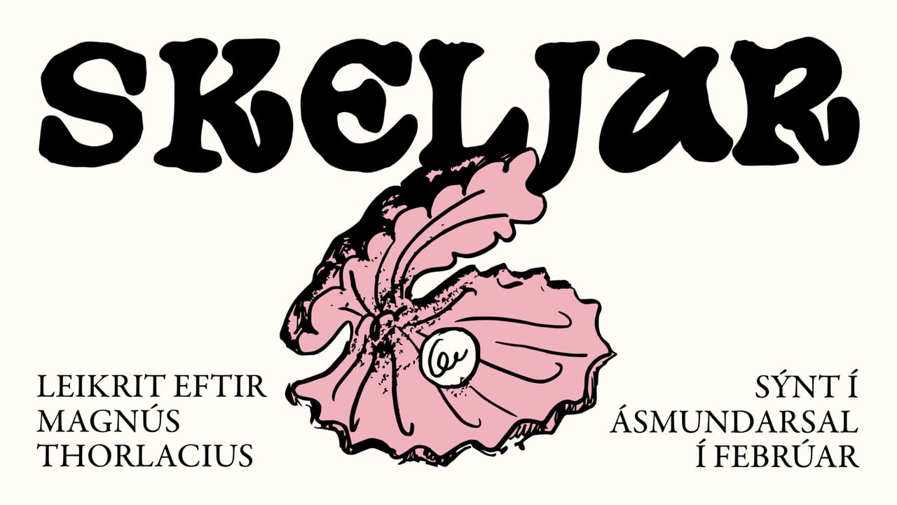 Skeljar