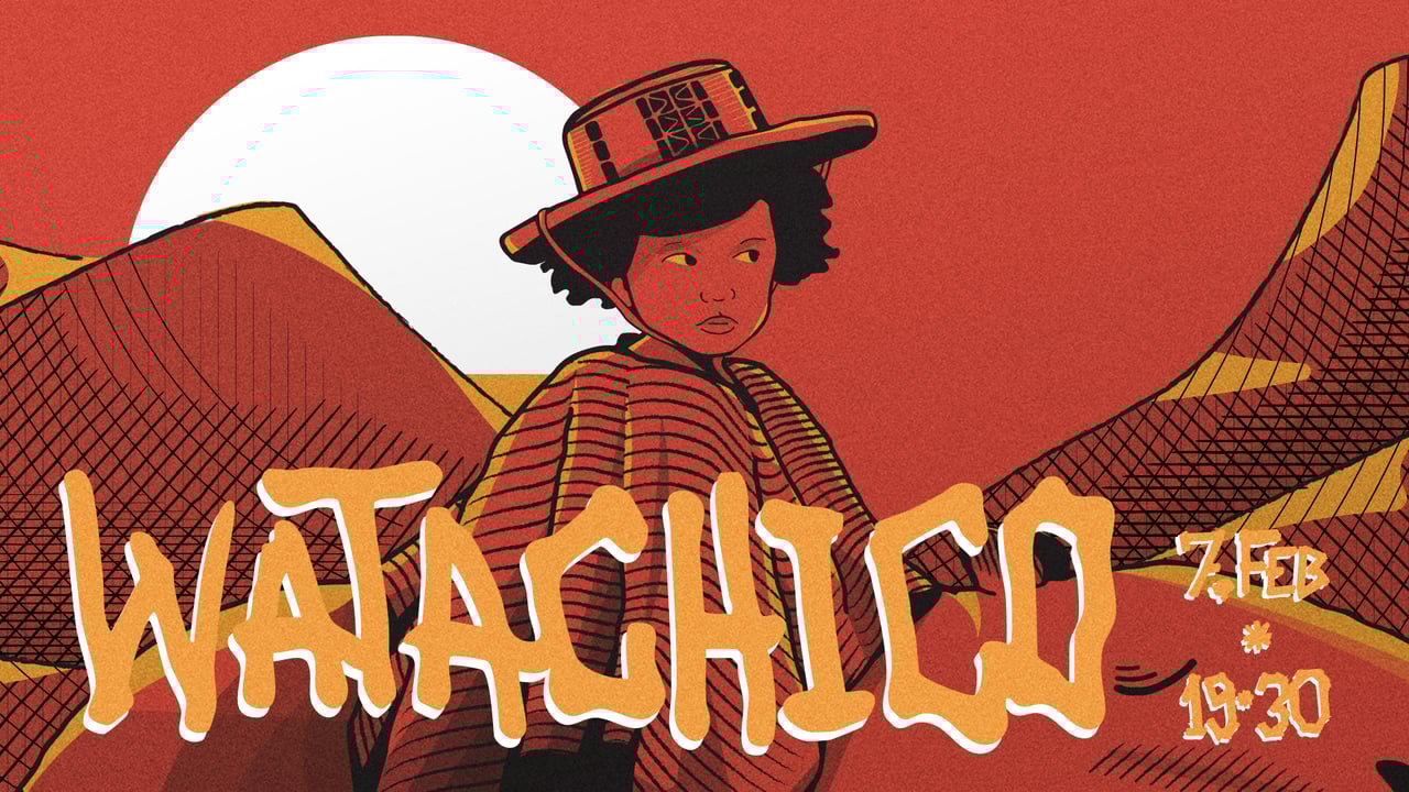 Watachico