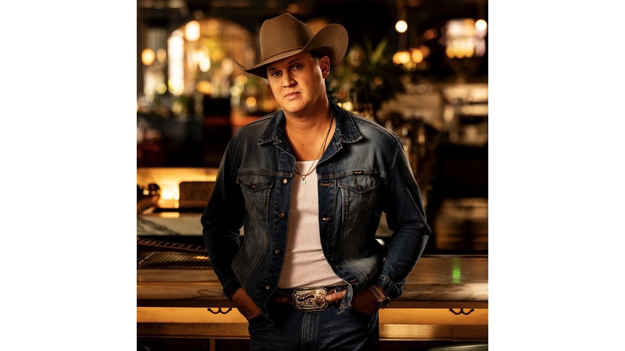 Jon Pardi