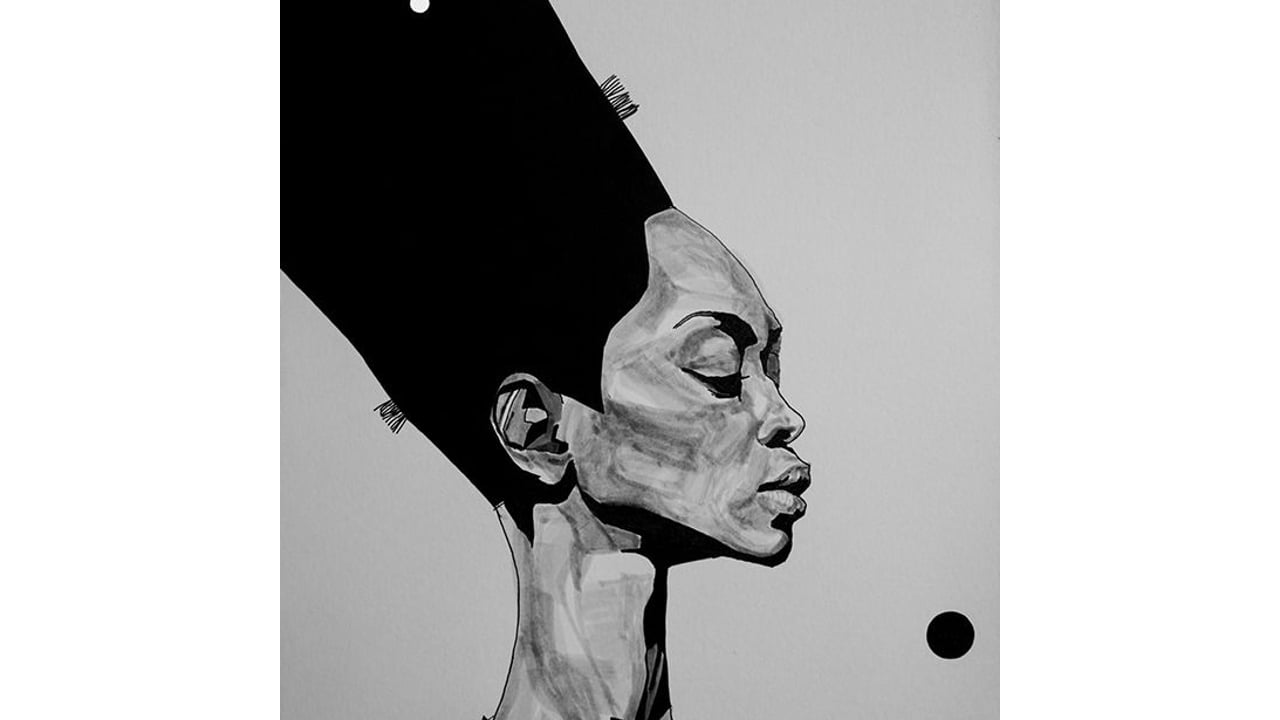 Erykah Badu