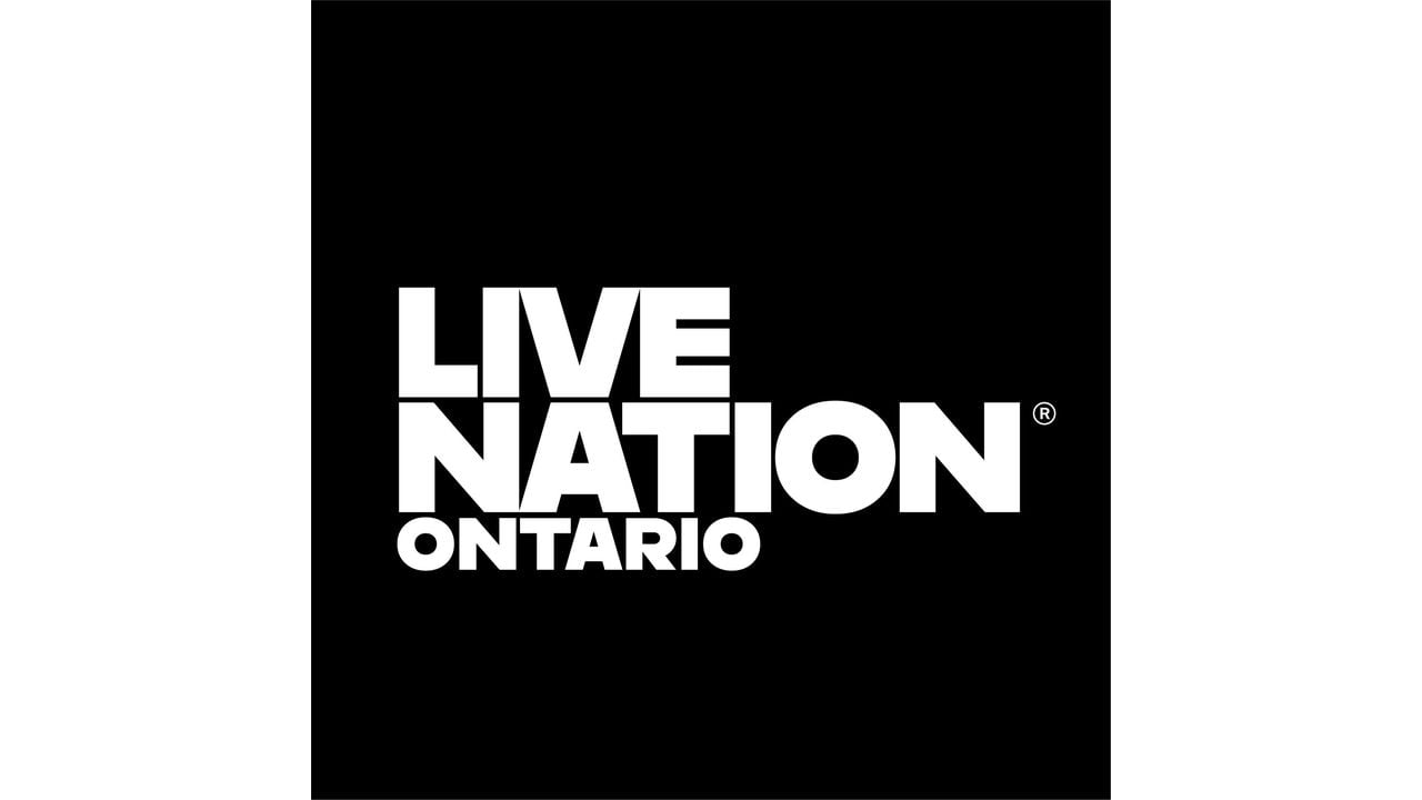 Live Nation Ontario