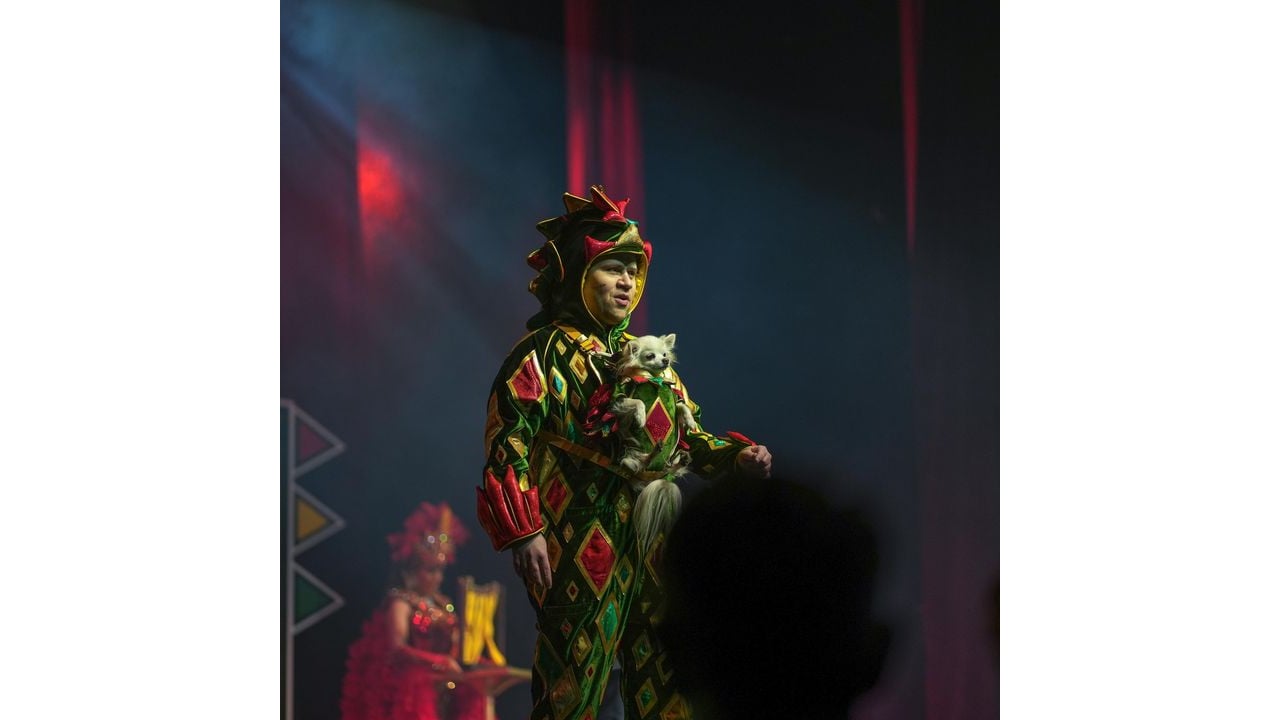 Piff the Magic Dragon
