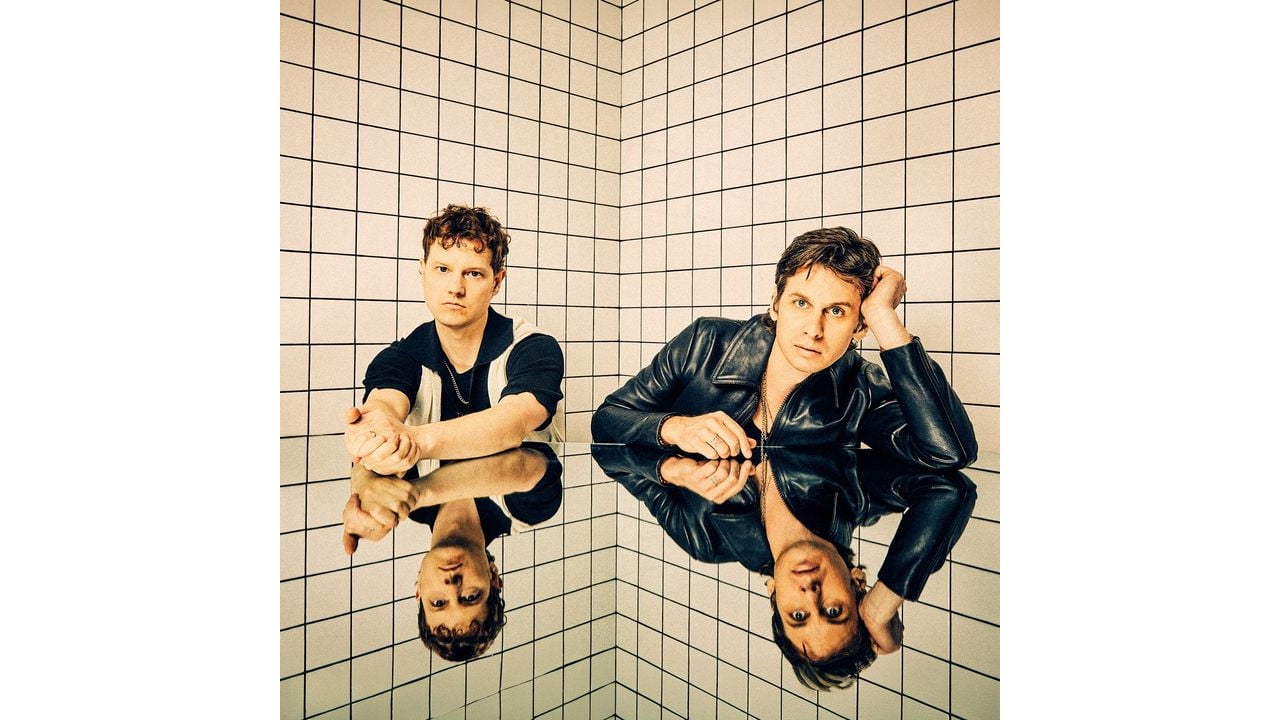 Foster the People