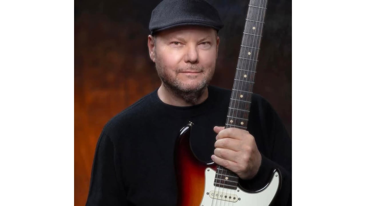 Christopher Cross