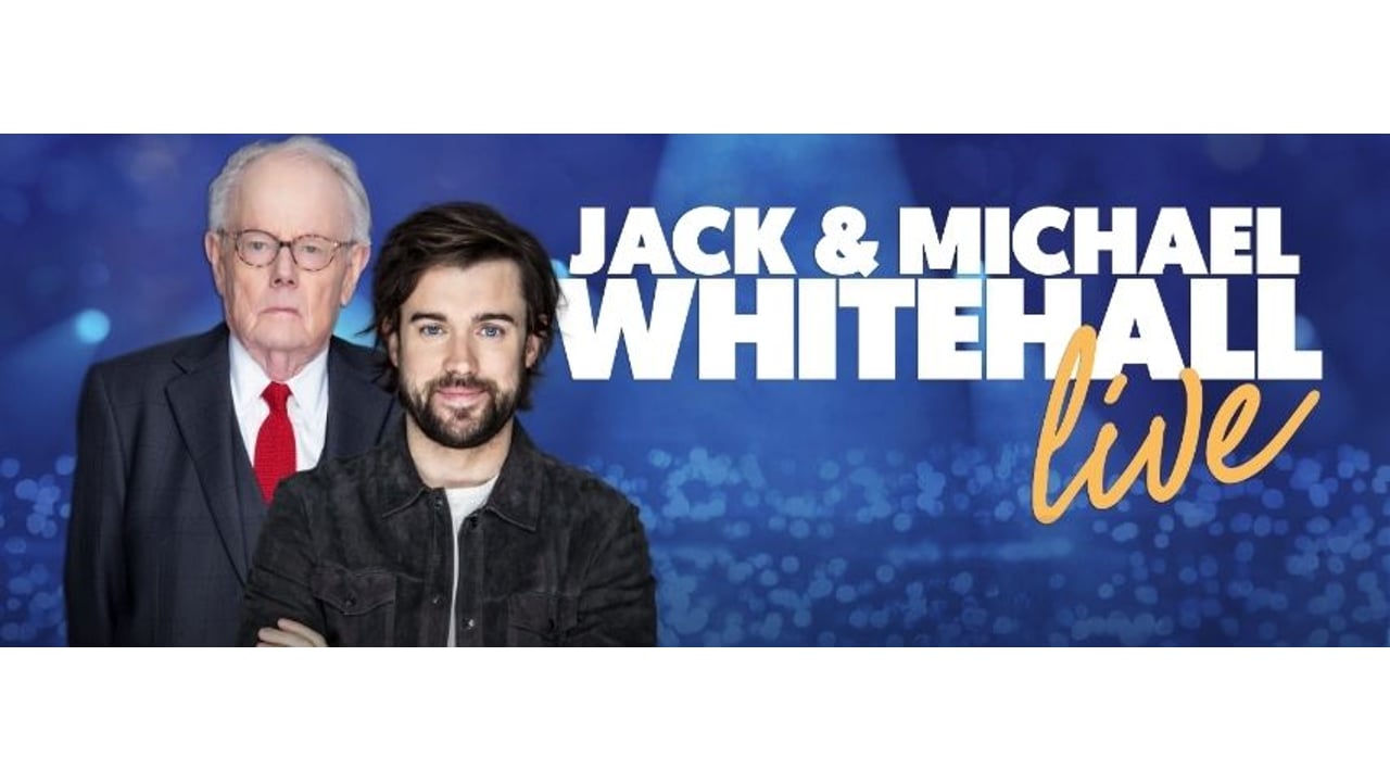 Jack Whitehall