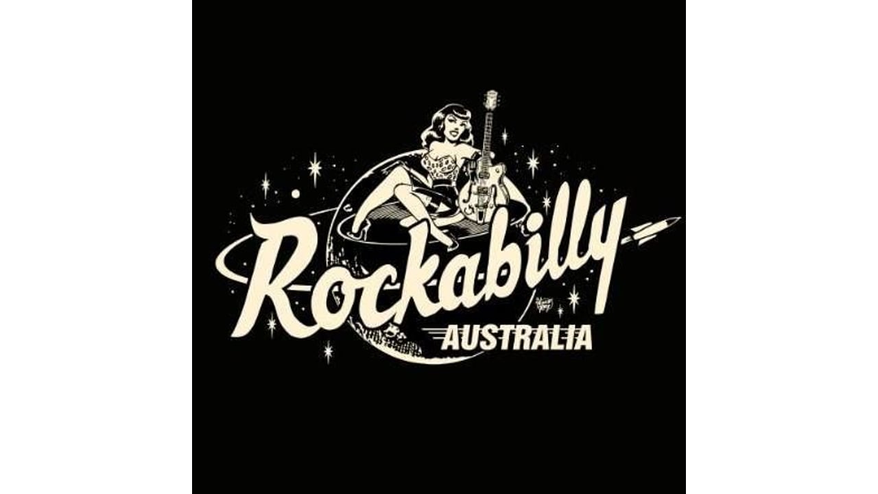 Rockabilly Australia