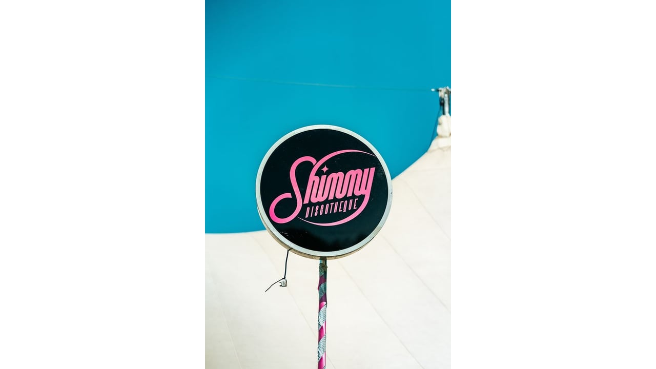 Shimmy Discotheque