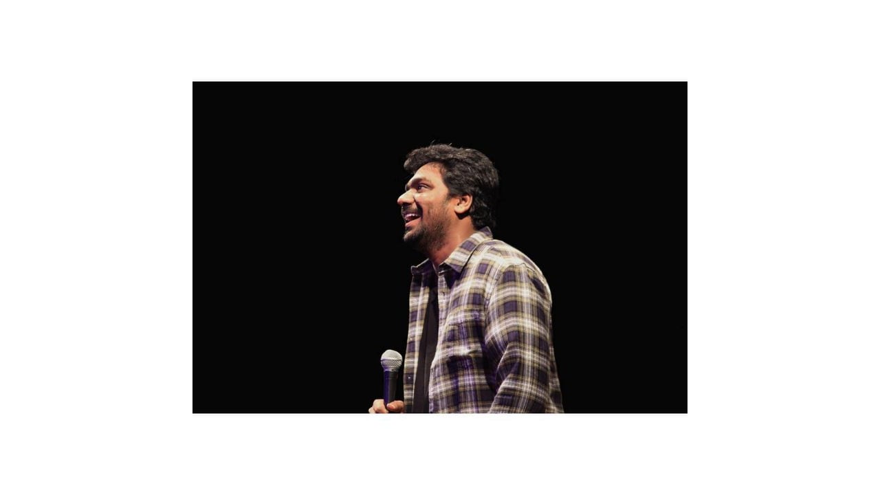 Zakir Khan