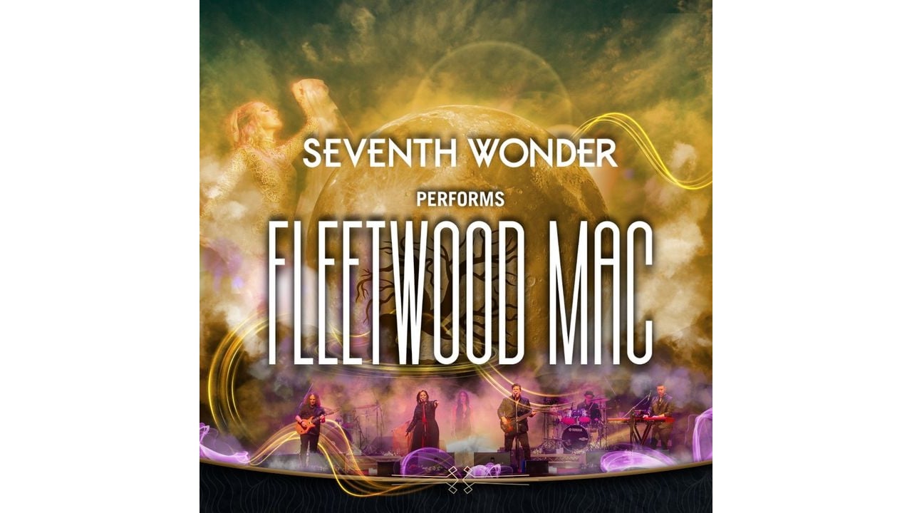 Seventh Wonder