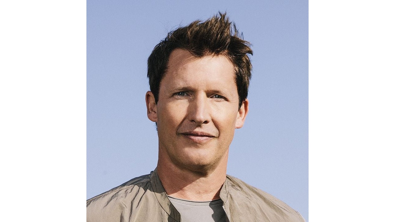 James Blunt