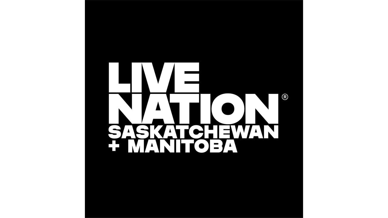 Live Nation Saskatchewan & Manitoba