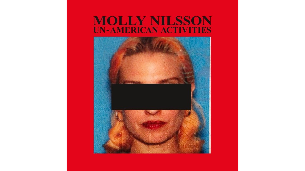 Molly Nilsson