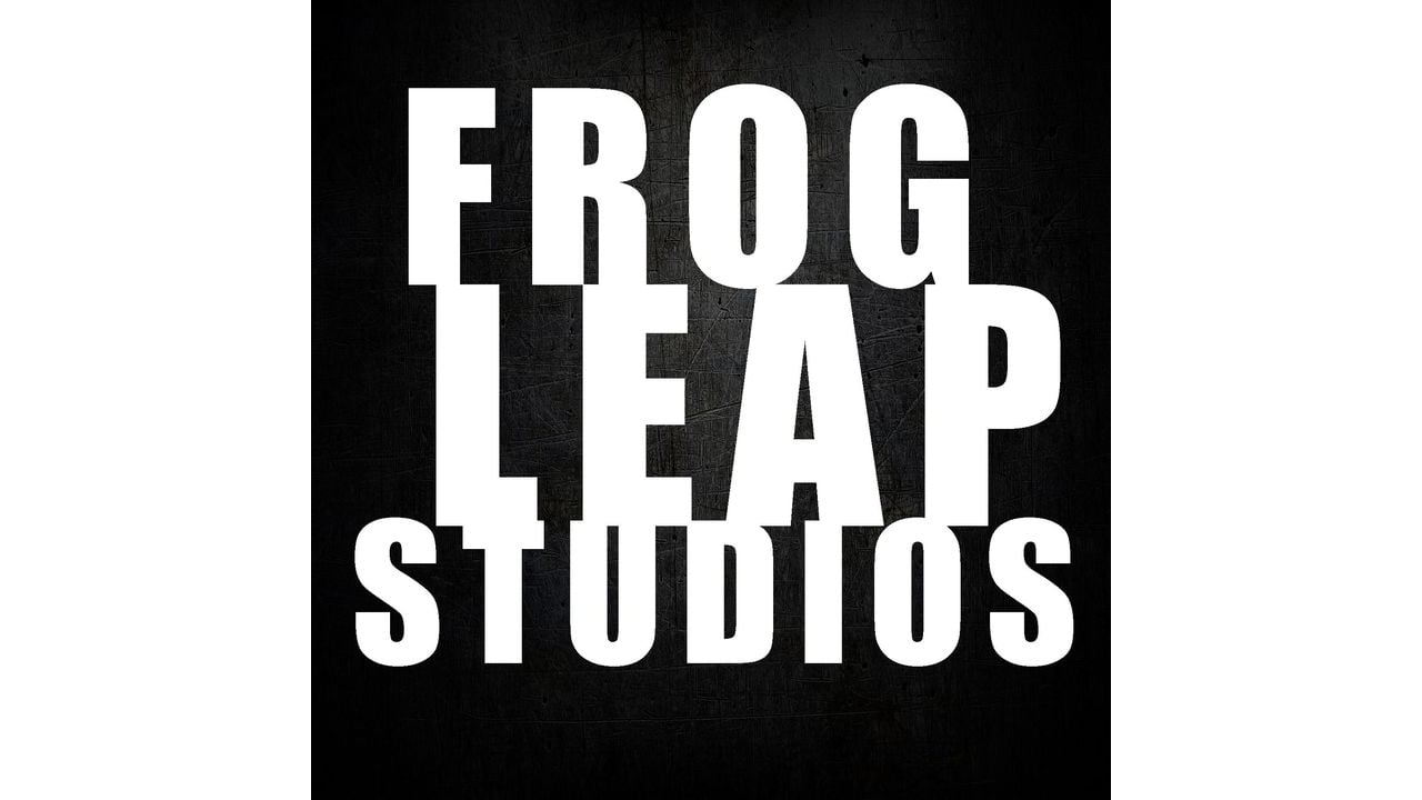 Frog Leap Studios