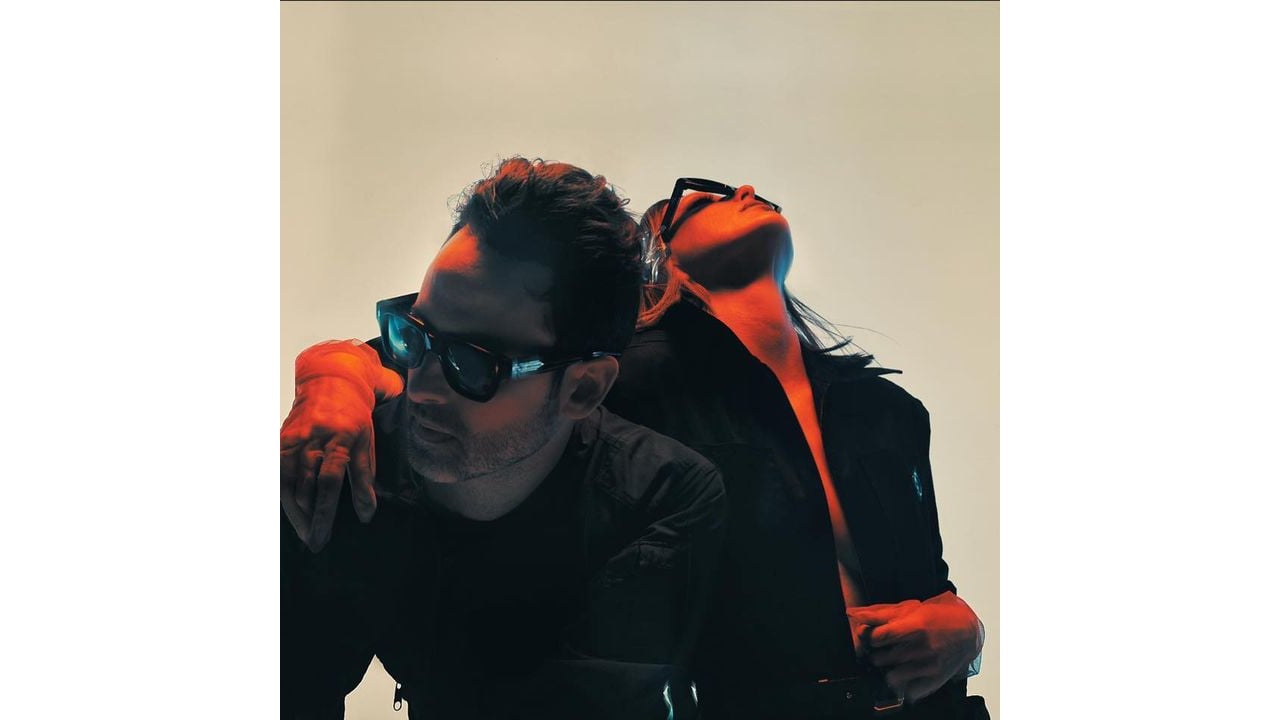 Phantogram