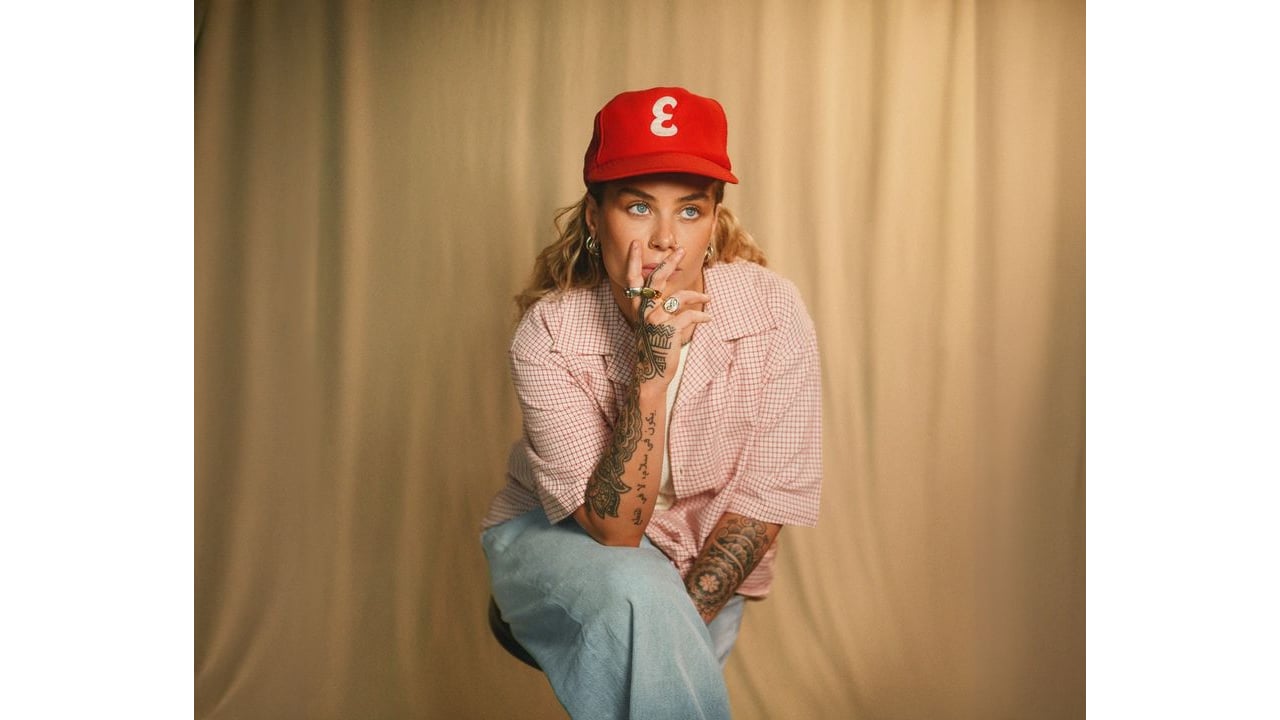 Tash Sultana