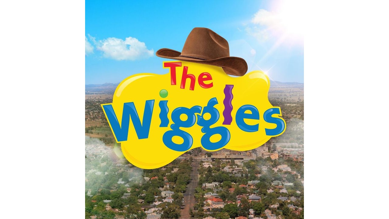 The Wiggles